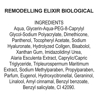 Image of REMODELLING ELIXIR BIOLOGICAL